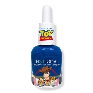 Nailtopia × Disney Pixar Toy Story Collection – Woody (Blue)- NEW